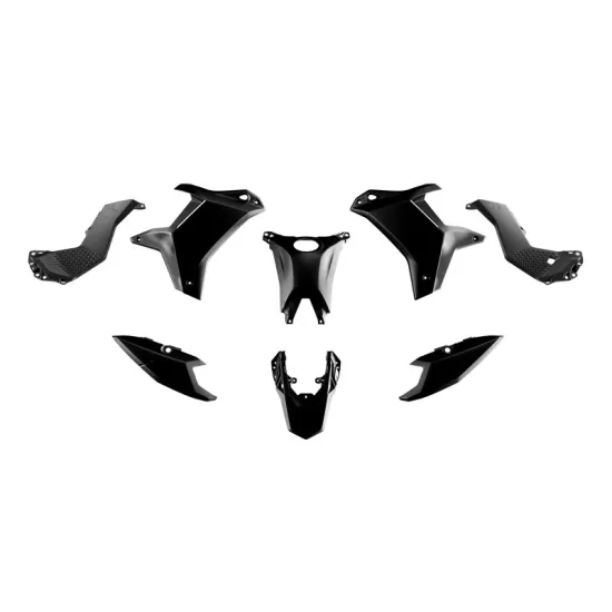 RTECH T7 REVOLUTION PLASTIC KIT