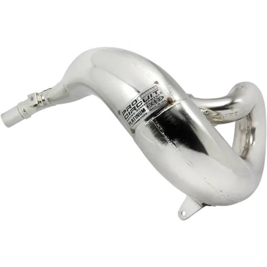 PRO CIRCUIT Platinum Head Pipe Exhaust 08101430