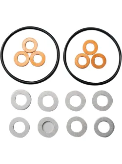 MOOSE OFFROAD Oil Filter Hardware Kit 23-015
