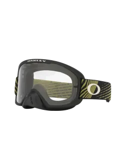OAKLEY O-FRAME 2.0 PRO MX Goggle 0OO7115 Green rigid 711559