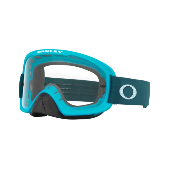 OAKLEY O-FRAME 2.0 PRO MX Goggle 0OO7115 Team blue 711565
