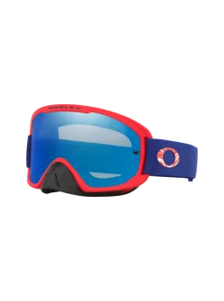 OAKLEY O-FRAME 2.0 PRO MX Goggle 0OO7115 Team red 711564