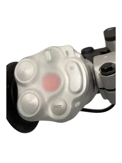 DOWATEK 2-pack protective cap switch unit protective cover Strong Varg EX, MX 1.0, and MX 1.2 D1176