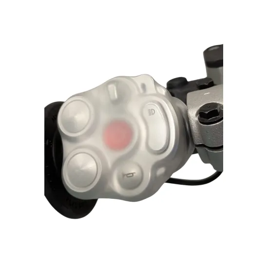 DOWATEK 2-pack protective cap switch unit protective cover Strong Varg EX, MX 1.0, and MX 1.2 D1176