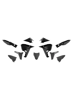 RTECH KOVE 800 REVOLUTION PLASTIC KIT