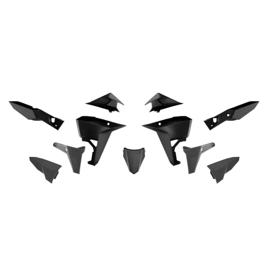 RTECH KOVE 800 REVOLUTION PLASTIC KIT