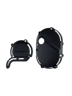 POLISPORT Engine Cover Protection-Set 91624
