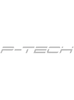 P-TECH PK025 első bilincs