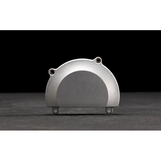 Stark VARG Left Motor Cover SMX1-PT-CS-03