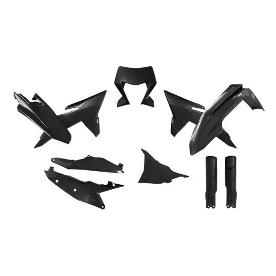 RTECH PLASTIC KIT