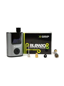 X-GRIP BLOWJOB Battery Air Pump XG-2907-004