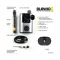 X-GRIP BLOWJOB Battery Air Pump XG-2907-004