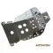 ARTAFON 2026-2024 4T 450/500 TBI skid plate EXC FE KTM Husqvarna Gasgas SP19