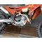ARTAFON 2026-2024 4T 450/500 TBI skid plate EXC FE KTM Husqvarna Gasgas SP19