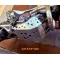 ARTAFON 2026-2024 4T 250/350 TBI skid plate EXC FE KTM Husqvarna Gasgas SP18