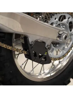 X-GRIP Chain Guide reinforced, V3 XG-2912-001