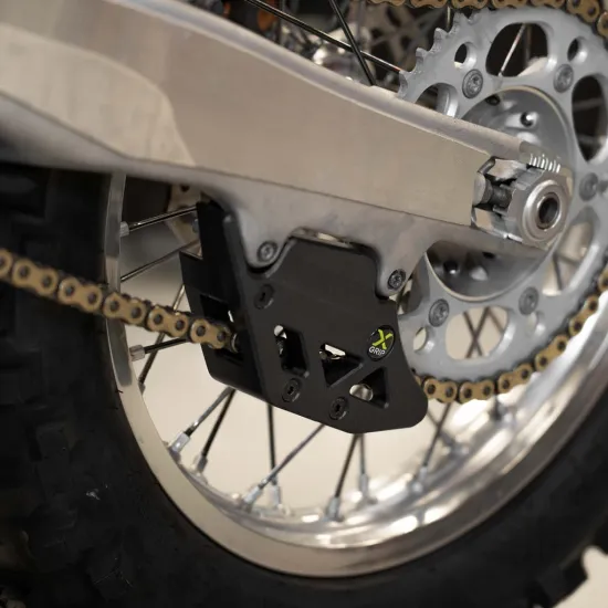 X-GRIP Chain Guide reinforced, V3 XG-2912-001 #1