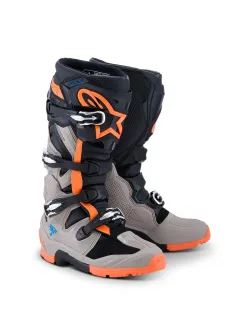 ALPINESTARS Tech 7 Enduro motocross csizma