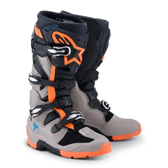 ALPINESTARS Tech 7 Enduro motocross csizma