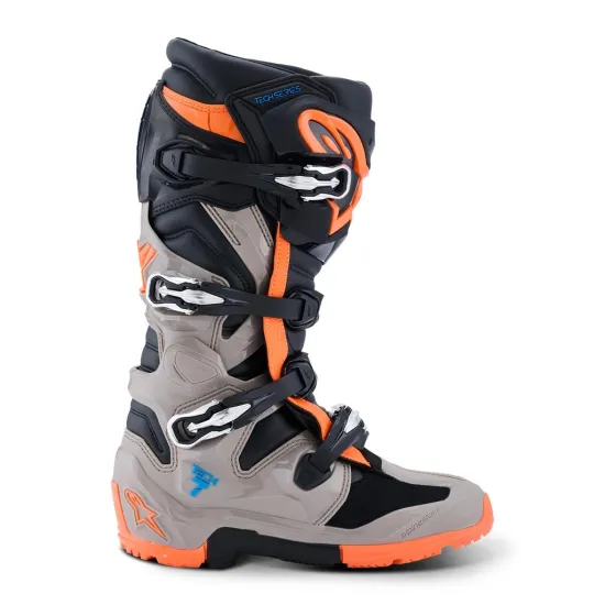 ALPINESTARS Tech 7 Enduro motocross csizma #1