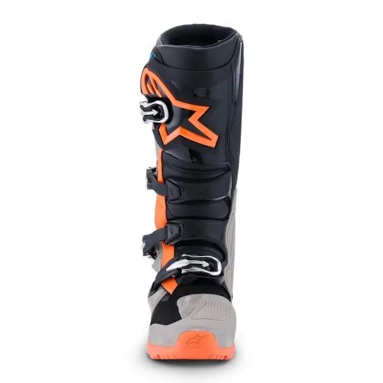 ALPINESTARS Tech 7 Enduro motocross csizma #3