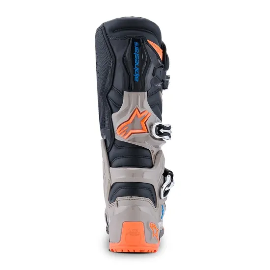 ALPINESTARS Tech 7 Enduro motocross csizma #4