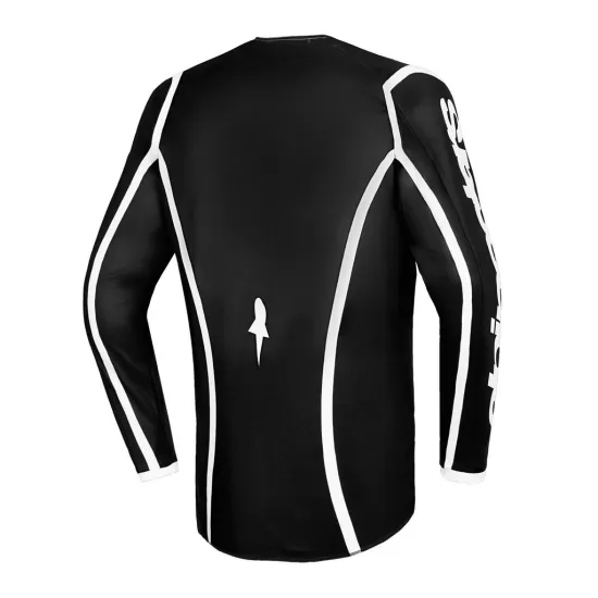 ALPINESTARS Motocross Jersey Fluid Apex #1