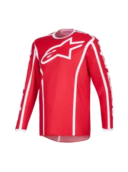 ALPINESTARS Motocross Jersey Fluid Apex (3761226-32-L)