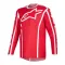 ALPINESTARS Motocross Jersey Fluid Apex (3761226-32-L)