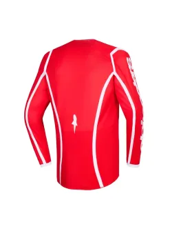 ALPINESTARS Motocross Jersey Fluid Apex (3761226-32-L)