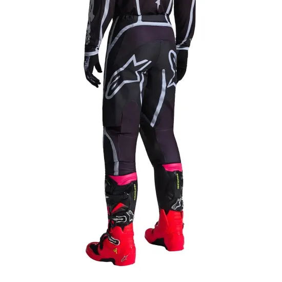 ALPINESTARS Motocross Fluid Apex nadrág #3
