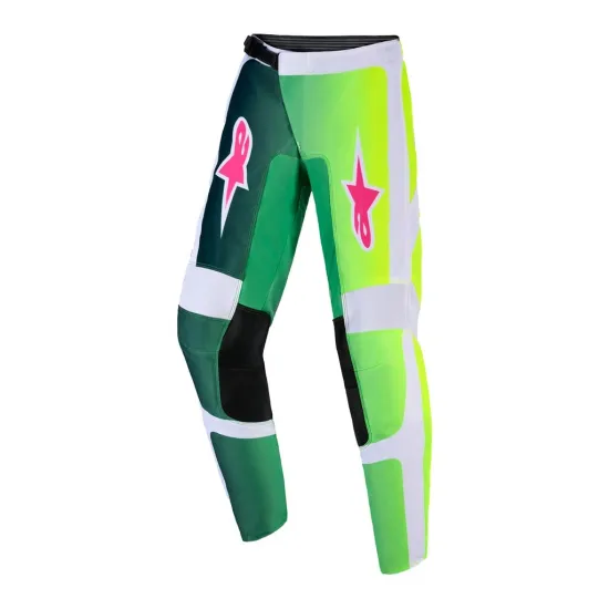 ALPINESTARS Ifjúsági Motocross Nadrág Fluid Portl