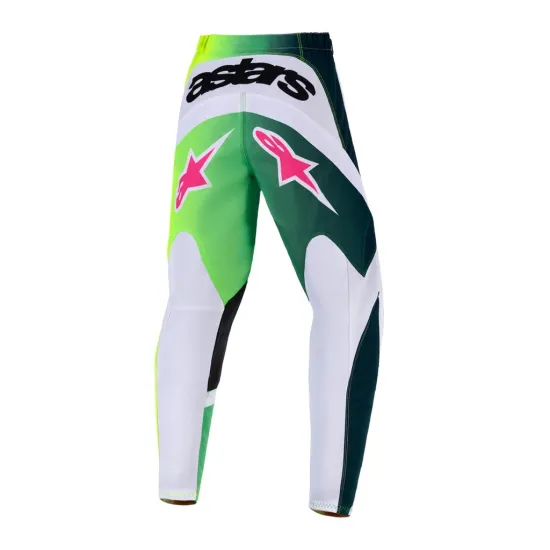 ALPINESTARS Ifjúsági Motocross Nadrág Fluid Portl #1