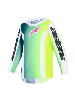 ALPINESTARS Motocross mez Ifj&uacute;s&aacute;gi Fluid Portl