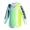 ALPINESTARS Motocross Jersey Youth Fluid Portl