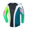 ALPINESTARS Motocross Jersey Youth Fluid Portl