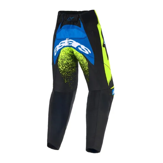 ALPINESTARS Kids Racer Nomur Motocross Pants (3710326-7268-1 #1