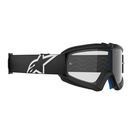 ALPINESTARS Motocross Brille Jugend Vision Youth Corp #1
