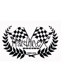 Hardline-X EVO-3 l&aacute;btart&oacute; rug&oacute; szett