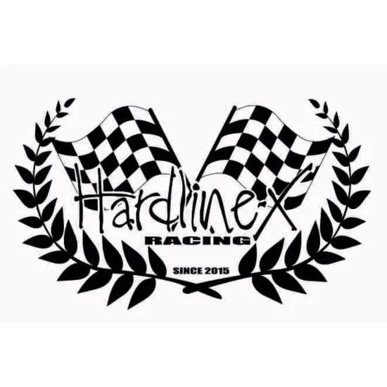 Hardline-X EVO-3 lábtartó rugó szett