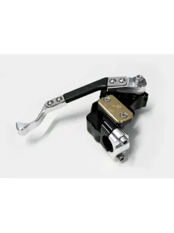 CLAKE - K&ouml;nny&iacute;tett Kupplungkar Rendszer (One Light Clutch) - haszn&aacute;lt