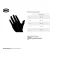 100% iTrack Gloves 10008-