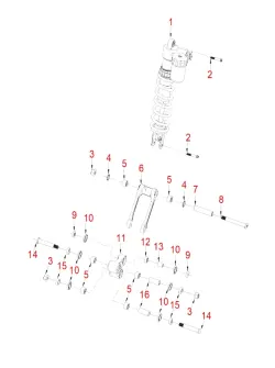 HENGJIAN linkage   S7-Z300-15.1-11 (11)