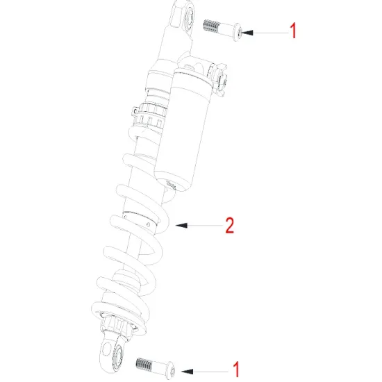 HENGJIAN bolt M12x1.75x50 10275120500 (1)