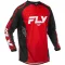 FLY RACING F-16 Jersey