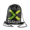 X-GRIP Drawstring Bag black XG-2935-001