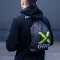 X-GRIP Drawstring Bag black XG-2935-001