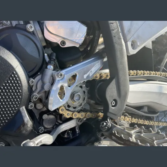 P-TECH KTM Husqvarna Gasgas 250/300 clutch slave cylinder pr #1