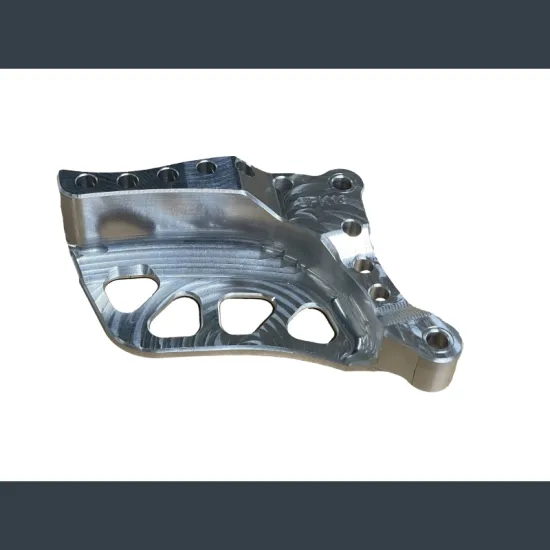 P-TECH Yamaha clutch slave cylinder protection SPK013 #1