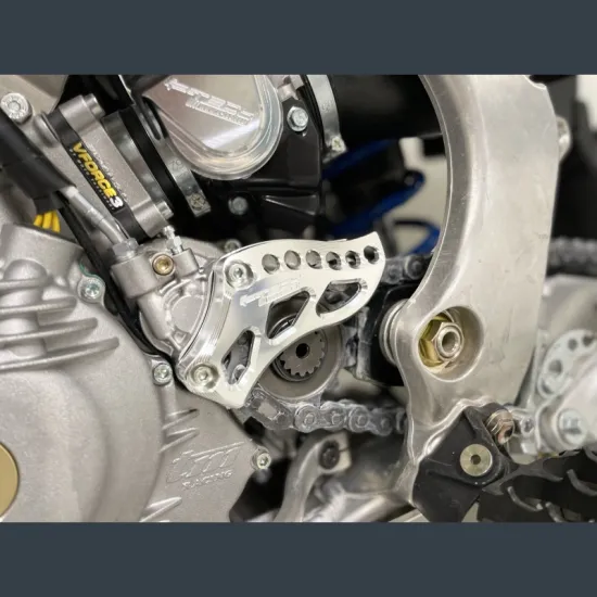 P-TECH TM Racing clutch slave cylinder protection SPK012